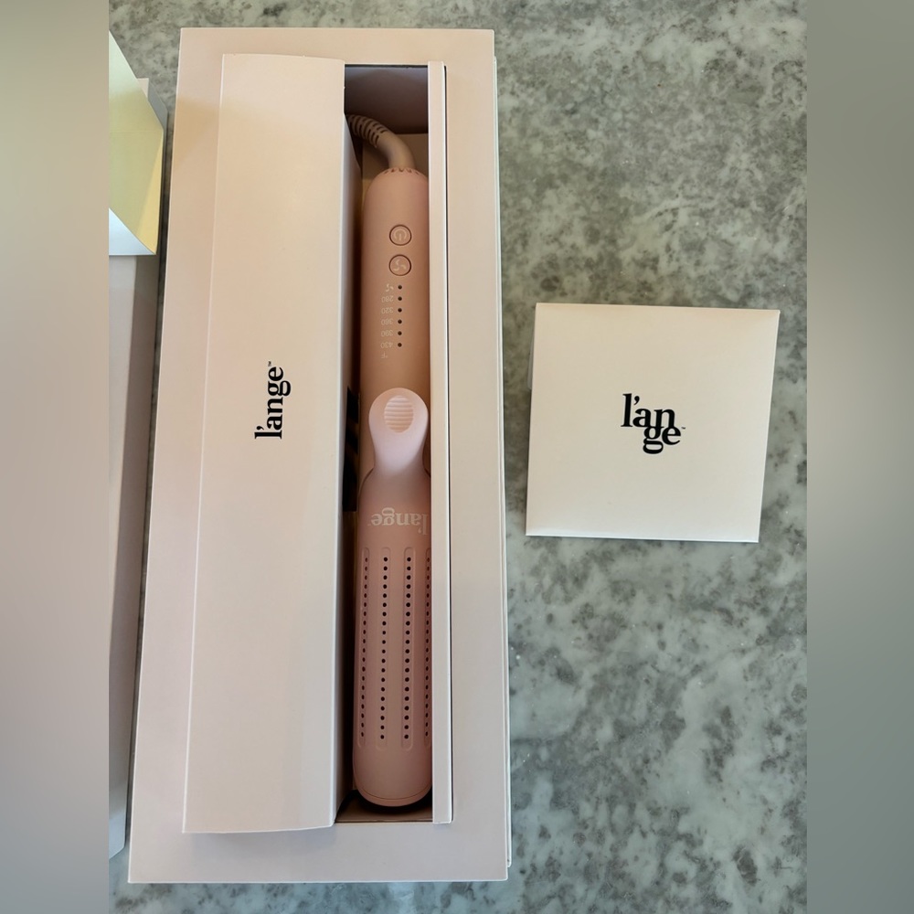 L’ange Le Duo